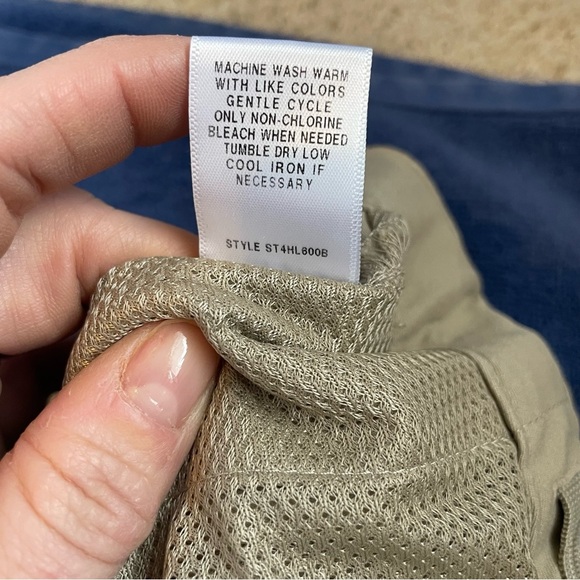 3-pack Boys Shorts size Large/10-12 EUC - Picture 14 of 14